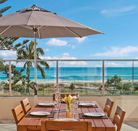 Reflections Towers - Accommodation QLD