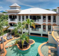 REGAL 32 APARTMENT - SPA BATH - Macrossan St - Accommodation QLD
