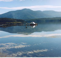 Regatta Point Holiday Park - Accommodation QLD