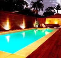 Reiki Spectacular House - Accommodation QLD