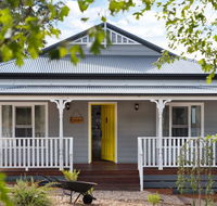 Relajante - Accommodation QLD