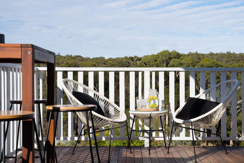 Relajante - Accommodation QLD 3