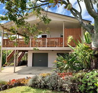 Relax  Unwind - Accommodation QLD
