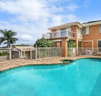 Relax and Chillax at Happi Dayz Retreat - Accommodation QLD