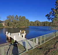 Relax and enjoy the River - Accommodation QLD