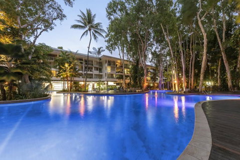 Relax In Palm Cove - Accommodation QLD 2