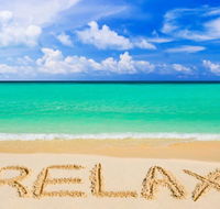 RelaxLorikeet - Accommodation QLD