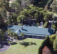 Relaxin - Accommodation QLD