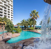 Rendezvous Hotel Perth Scarborough - Accommodation QLD