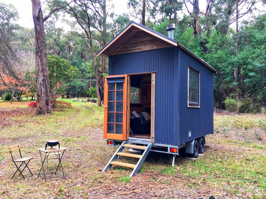 Toolangi VIC Accommodation QLD