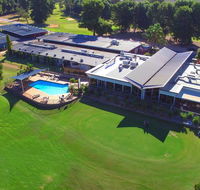 Renmark Country Club - Accommodation QLD