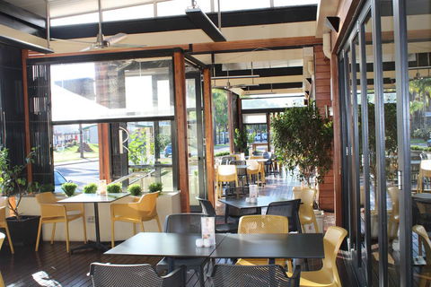Renmark Hotel Motel - Accommodation QLD 2