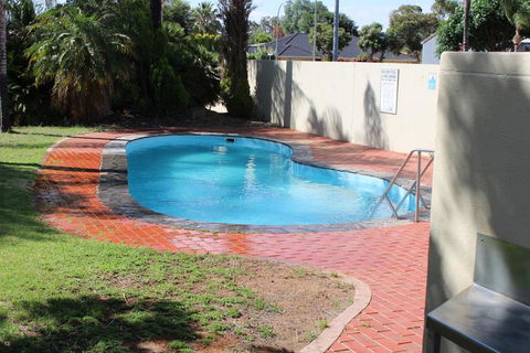 Renmark Hotel Motel - Accommodation QLD 1