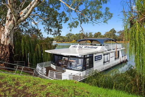 Renmark River Villas And Boats & Bedzzz - Accommodation QLD 1