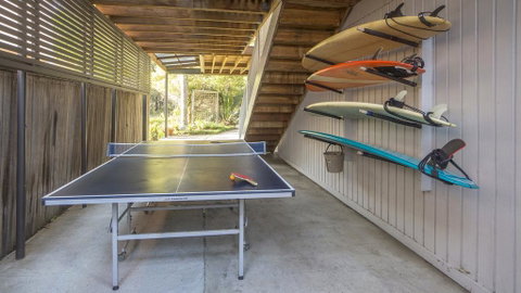 Rennies Retreat-Bushland & Ocean Views - Accommodation QLD 3