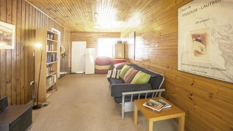 Rennies Retreat-Bushland & Ocean Views - Accommodation QLD 1