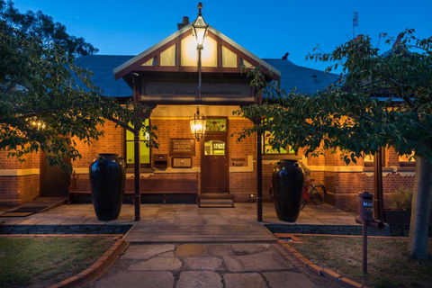 Rent Your Own Historic Hotel For Holidays & Events - Accommodation QLD 1