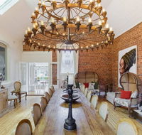 Rent your own Historic Hotel for Holidays  Events - Accommodation QLD