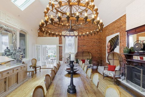 Rent Your Own Historic Hotel For Holidays & Events - Accommodation QLD 0