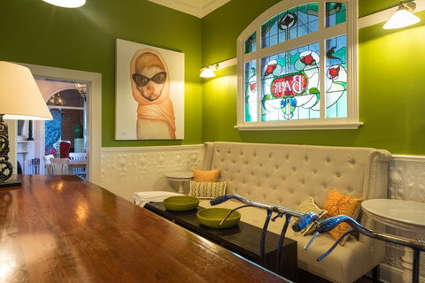 Rent Your Own Historic Hotel For Holidays & Events - Accommodation QLD 3