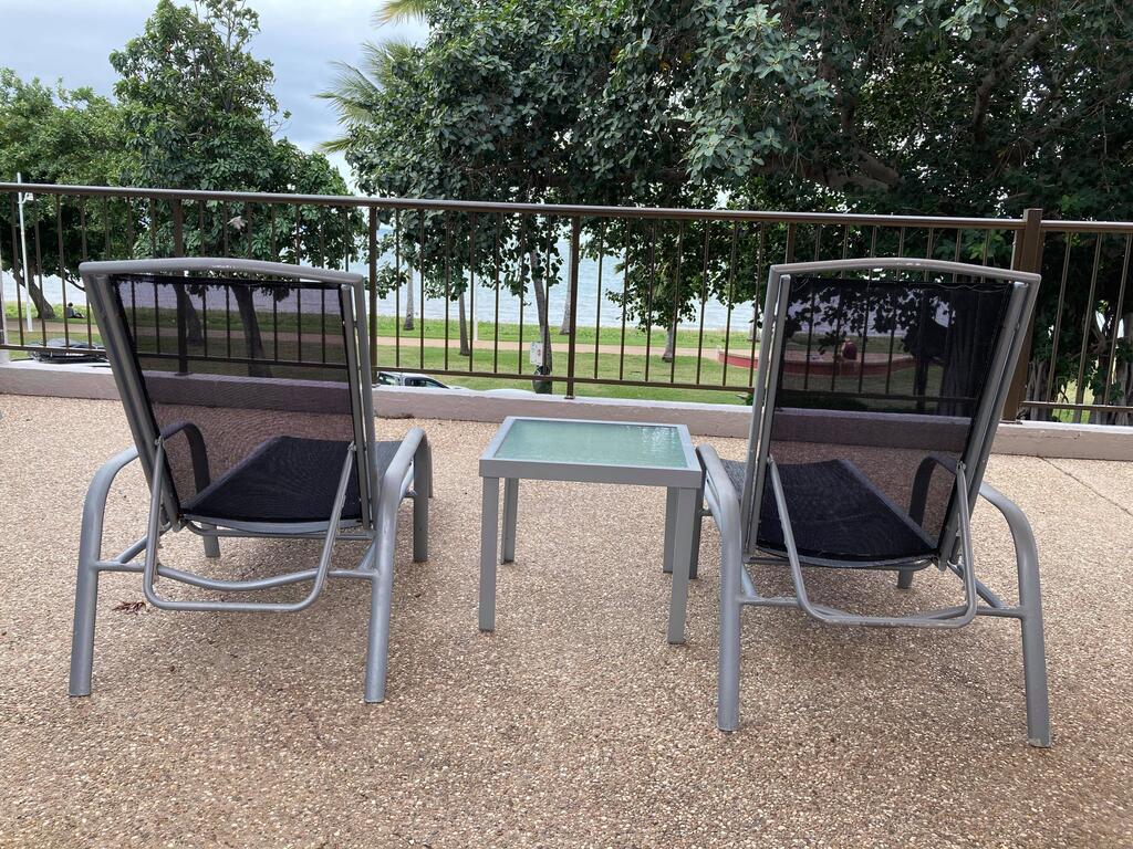 Rowes Bay QLD Accommodation QLD