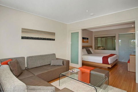 RESORT & SPA KINGSCLIFF 5212/13 - Accommodation QLD 2