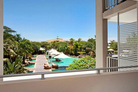 RESORT & SPA KINGSCLIFF 5212/13 - Accommodation QLD 1