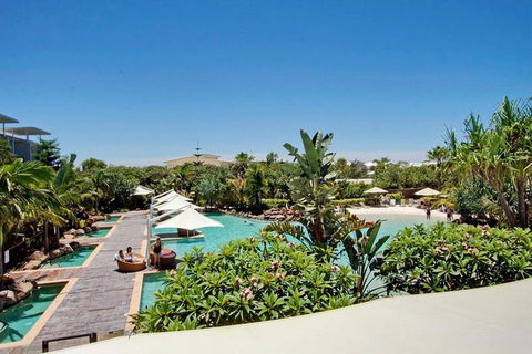 RESORT & SPA KINGSCLIFF 5212/13 - Accommodation QLD 0