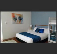 Resort Living - Accommodation QLD