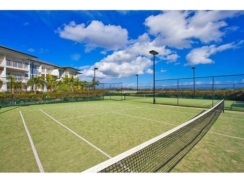 RESORT ON THE BEACH 6126-27 - Accommodation QLD 3