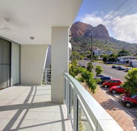 Resort Style Apartment On Gregory - Accommodation QLD
