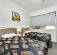 Rest Motels - Accommodation QLD