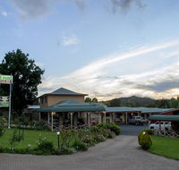Rest Point Motor Inn - Accommodation QLD