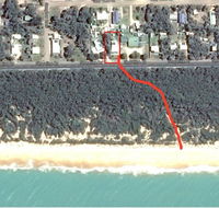 Restashore Beach House - Accommodation QLD