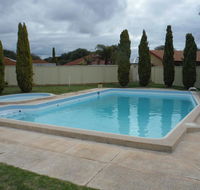 Restawile Motel - Accommodation QLD