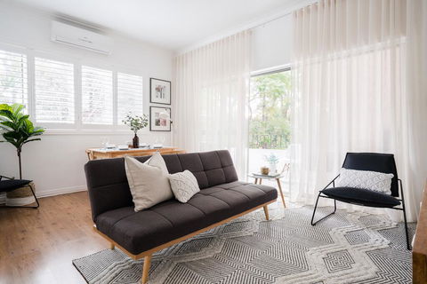 Restful Allawah Retreat Near Sydney Airport - Accommodation QLD 1