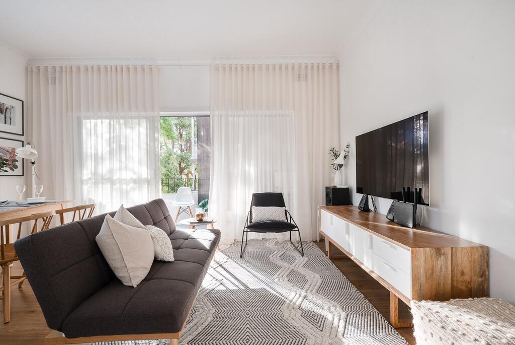 Allawah NSW Accommodation QLD