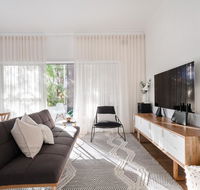 Restful Allawah Retreat near Sydney Airport - Accommodation QLD