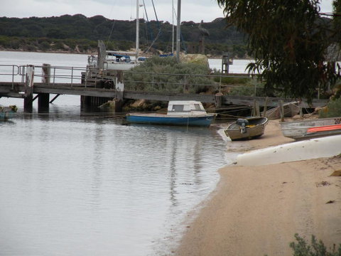 Resthaven Retreat Kangaroo Island - Accommodation QLD 2