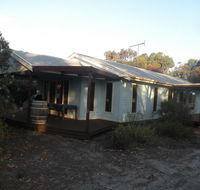 Resthaven Retreat Kangaroo Island - Accommodation QLD