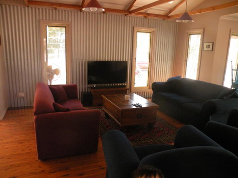 Resthaven Retreat Kangaroo Island - Accommodation QLD 3