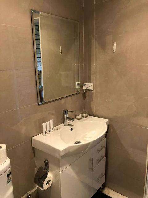 Retro 1bedroom Studio, Close To Airport&CBD - Accommodation QLD 2