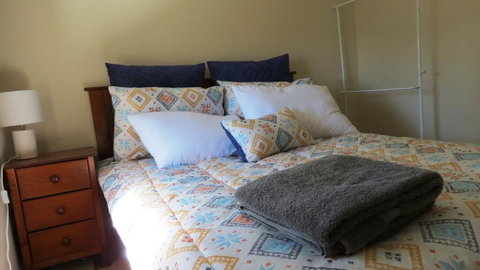 RETRO FUNNY FARM - Accommodation QLD 1