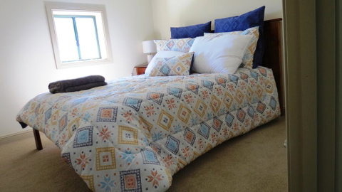RETRO FUNNY FARM - Accommodation QLD 2