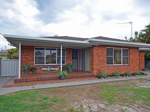 Retro@Riverview - Accommodation QLD 0