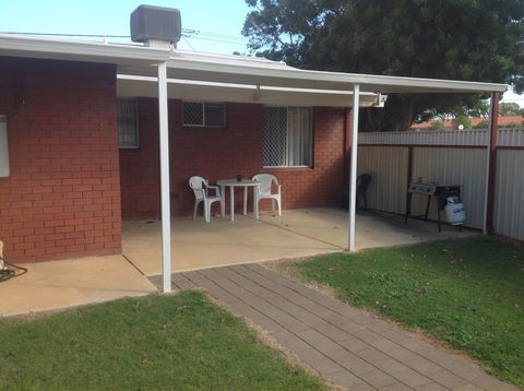 Rhodeside Lodge - Accommodation QLD 3