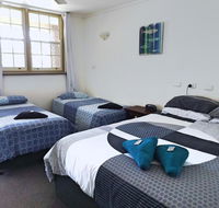 Richmond Inn Hotel Motel - Accommodation QLD