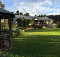 Rickaty on Blackwood - Accommodation QLD