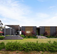 Ridge House - Accommodation QLD