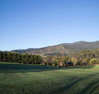 Ridge Line Riders Luxury Retreat - Accommodation QLD
